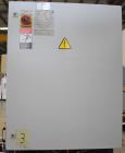 Used Lantech C1000 Automatic Case Erector and Bottom Case Sealer